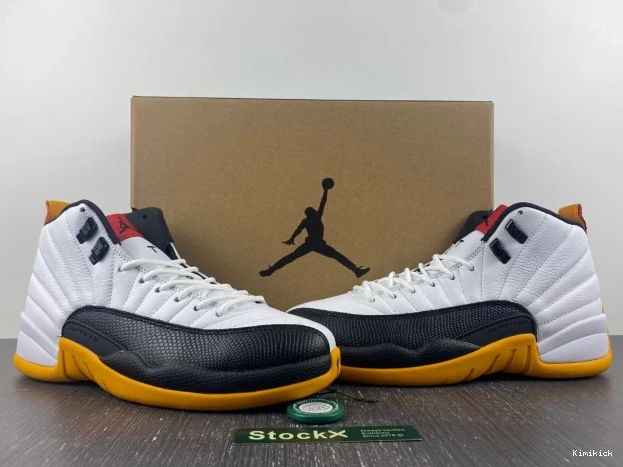 657 China 12 Air Jordan 25 in DR8887- TopPick Years 0524